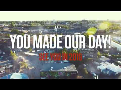 Vainstream 2018 | Thank You!