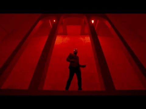 Our Frankenstein - Magnum Spire Hotel (Music Video)