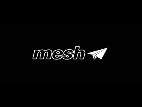 Mesh - Kill Your Darlings [Final Teaser]