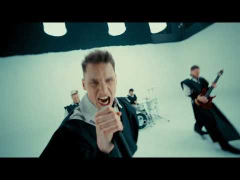 BLITZ UNION - Evolution (Official Video)