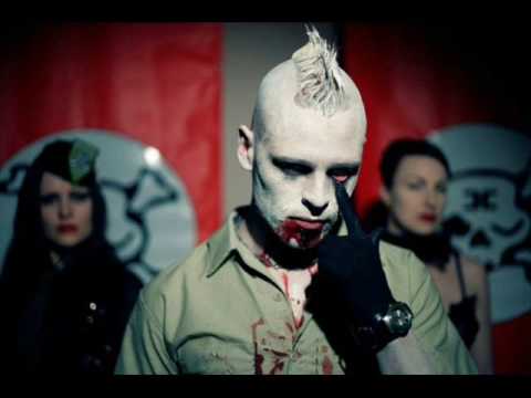 Combichrist - This Shit Will Fuck You Up