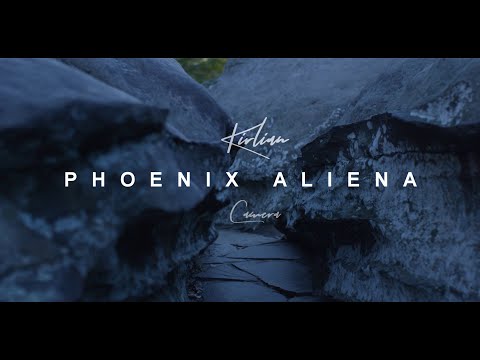 Kirlian Camera - Phoenix Aliena (Italian Version) [Official Lyric Video]