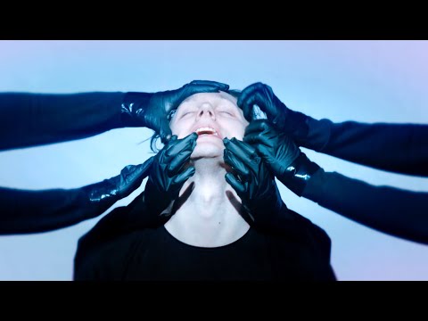 CHAOSBAY - Lonely People (Official Video)