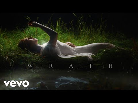 Gore. - Wrath (Official Video)