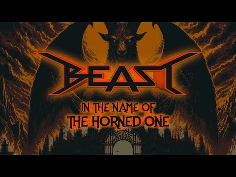 Beast - In the Name of the Horned One (Official Music Video)