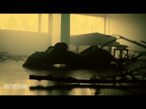 Slow Fall - Mercury Moon (Official Music Video)