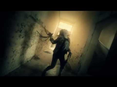 BESTIAL MOUTHS - &quot;Faceless&quot; (Official Music Video)