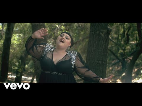 Beth Ditto - We Could Run (Official Video)