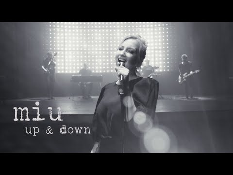 Miu - Up&amp;Down OFFICIAL VIDEO