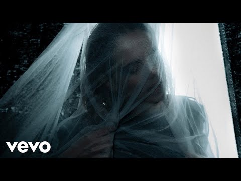 Bury Tomorrow - Waiting (Official Visualiser)