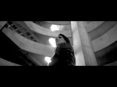 Rabia Sorda - Violent Love Song (Official Video Clip)