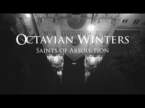 Saints Of Absolution