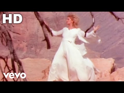 Bonnie Tyler - Holding Out For A Hero (Official HD Video)