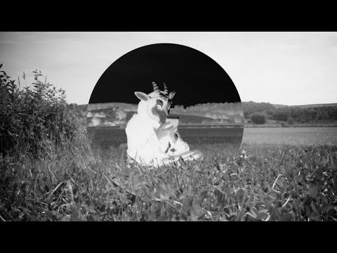THE DEVIL &amp; THE UNIVERSE - Black Harvest official promo video