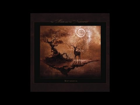 The Moon And The Nightspirit - Mystérion Mega [taken from &quot;Metanoia&quot;]
