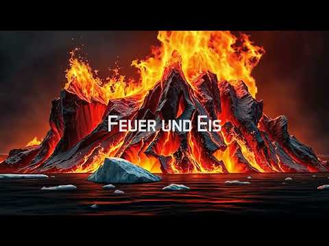 SCHÖNGEIST - Feuer und Eis (Official Lyricvideo)