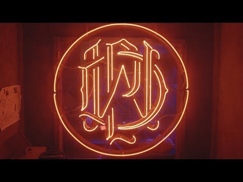 Parkway Drive - &quot;The Void&quot;
