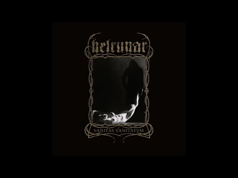 Helrunar - In Eis und Nacht [taken from &quot;Vanitas Vanitatvm&quot;, out September 28]