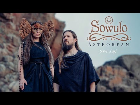 Sowulo - Āsteorfan [Official Music Video]