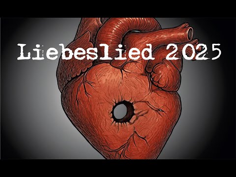 KNORKATOR - Liebeslied 2025 (OFFICIAL VIDEO)