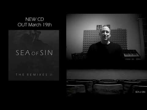 Sea of Sin - The Remixes II (CD) - Promotion Video