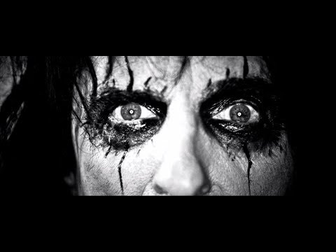 Alice Cooper &quot;The Sound Of A&quot; Official Music Video - Single OUT NOW!