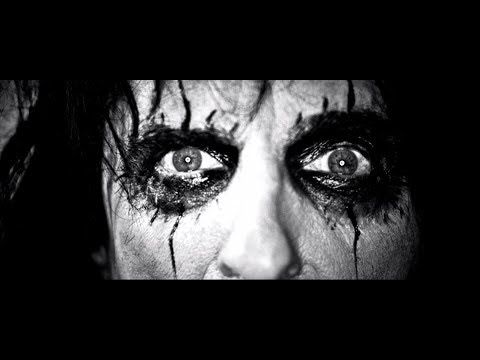 Alice Cooper &quot;The Sound Of A&quot; Official Music Video