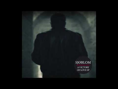 SJÖBLOM - A Victory Of Love (Alphaville cover - Official Audio)