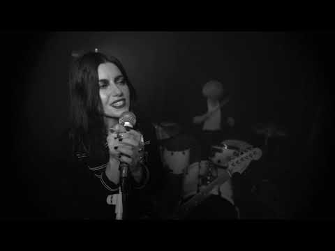 Blood Red Shoes - MISERY LOVES COMPANY (Official Video)