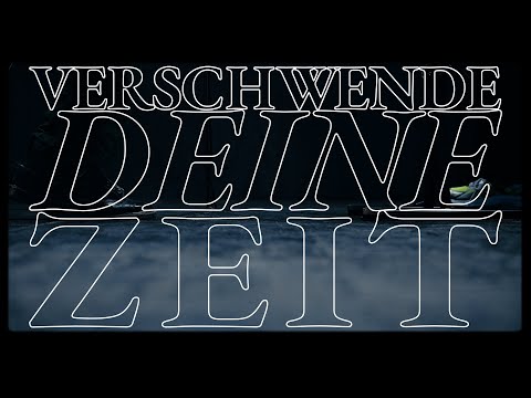 Edwin Rosen - Verschwende deine Zeit (Live im Komma)