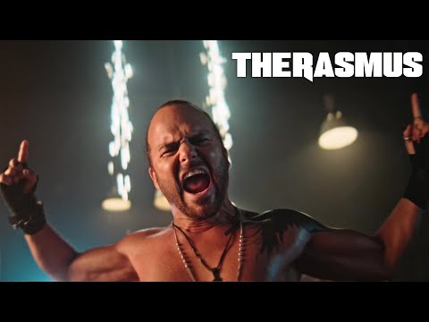 The Rasmus feat. Niko Vilhelm of Blind Channel - Break These Chains (Official Music Video)