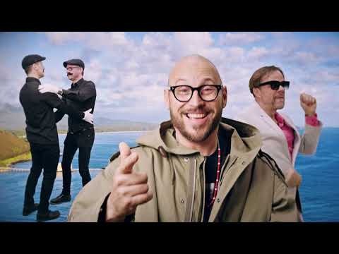 Beatsteaks - Monotonie (Official Video)