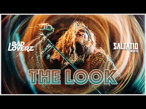 Bad Loverz x Saltatio Mortis - The Look (Official Video)