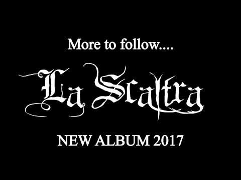 La Scaltra No. 1 Album Trailer 2017