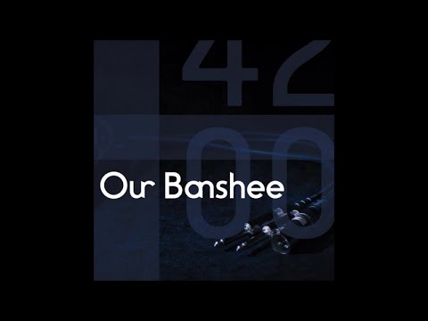 Our Banshee - Undone To The Light [taken from &quot;4200&quot;, out on October 20th]