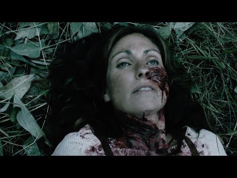 Behemoth - Wolves ov Siberia (Official Music Video)