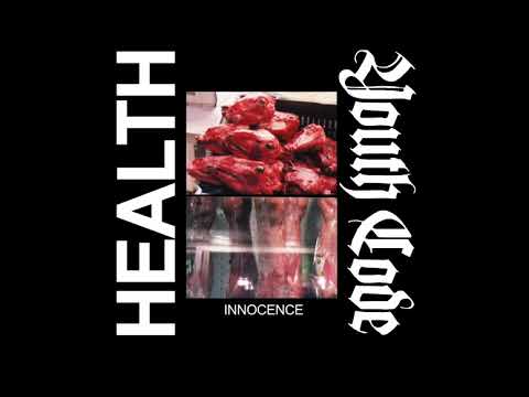 HEALTH x YOUTH CODE :: INNOCENCE