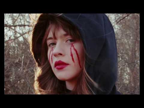 Dead Leaf Echo &quot;Strawberry.Skin&quot; Official Video