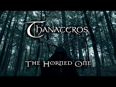 THANATEROS &quot;The Horned One&quot; (official video)