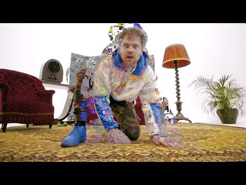 Enter Shikari - { The Dreamer&#039;s Hotel } (Official Video)