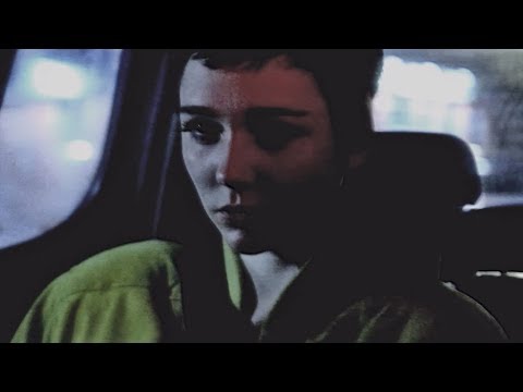 Boy Harsher - Fate (Official Video)