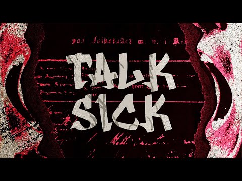 Corey Taylor - Talk Sick (Official Video)