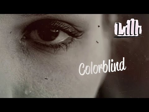 Lilli K. Engelhardt - Colorblind (Official Video)