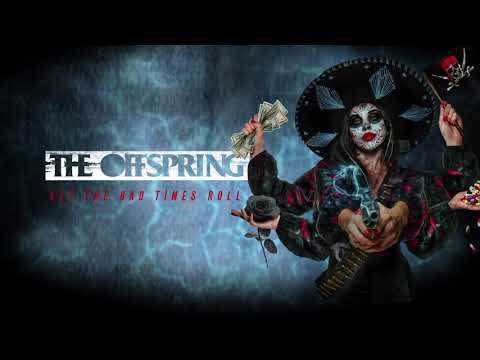 The Offspring - Hassan Chop (Official Audio)