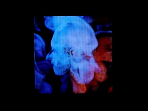 Mandy, Indiana - Magazine (Official Visualiser)