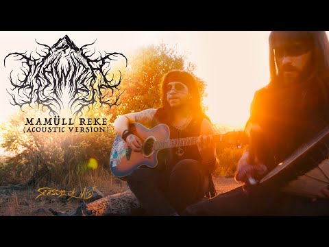 Mawiza - Mamüll Reke (Unplugged)