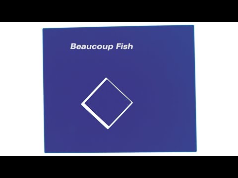 Beaucoup Fish (2017 reissue)