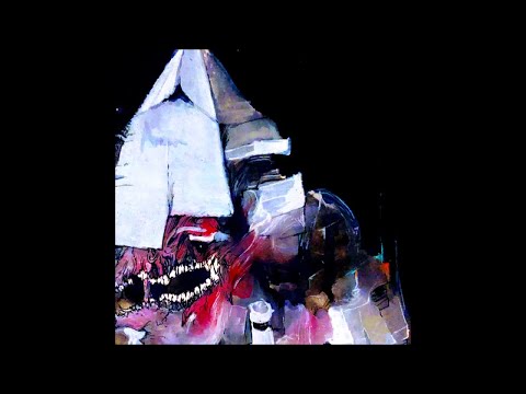 Crowhurst - I Will Carry You To Hell