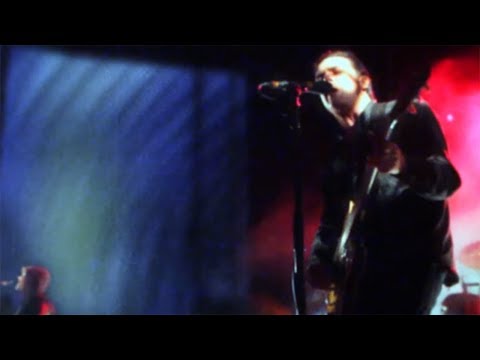 BLACK REBEL MOTORCYCLE CLUB - &quot;Hate The Taste&quot; (Official Music Video)