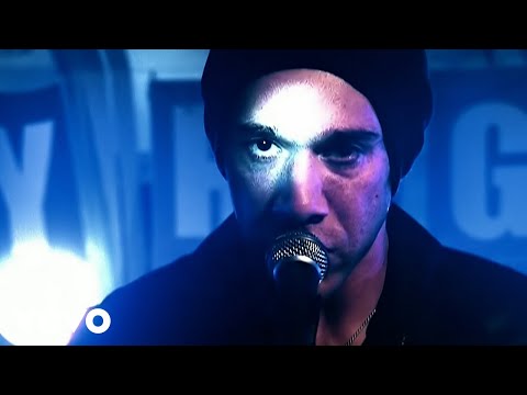 She Wants Revenge - Tear You Apart (Official Music Video)